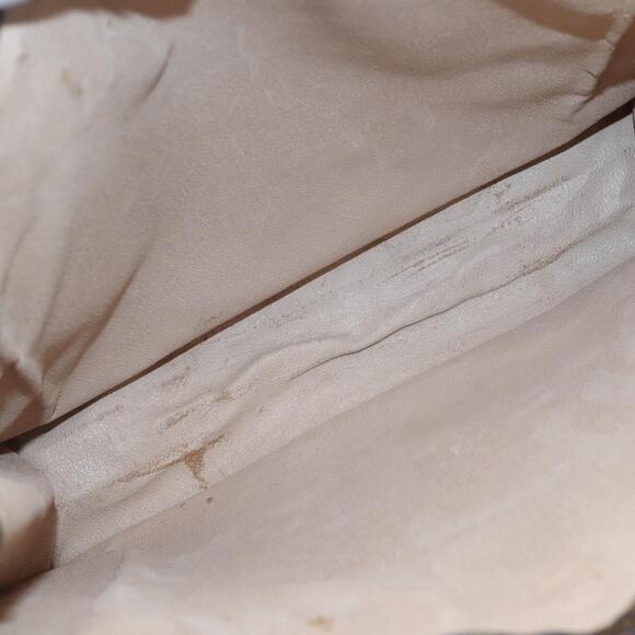 LOUIS VUITTON Monogram Sac Plat Hand Bag M51140 - Picture 11 of 16